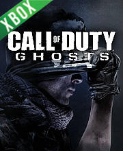 Call of Duty Ghosts Xbox One Prices Digital or Physical Edition